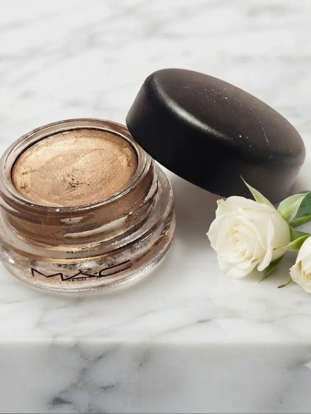 MAC Pro Longwear Paint Pot  Indianwood ☆ RARE☆ | Read Description